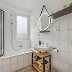 Amalfi A02 - 2 Zi Für 4p - Balkon, Smart Tv, Boxspringbett