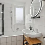 Lägenhet Amalfi A02 - 2 Zi Für 4p - Balkon, Smart Tv, Boxspringbett Kaiserslautern