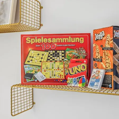 Apartment Amalfi A02 - 2 Zi Für 4p - Balkon, Smart Tv, Boxspringbett *