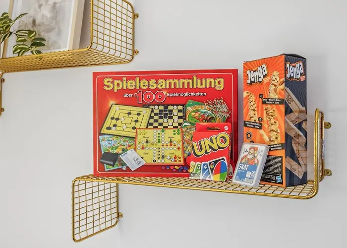 Apartamento Amalfi A02 - 2 Zi Fuer 4p - Balkon, Smart Tv, Boxspringbett *